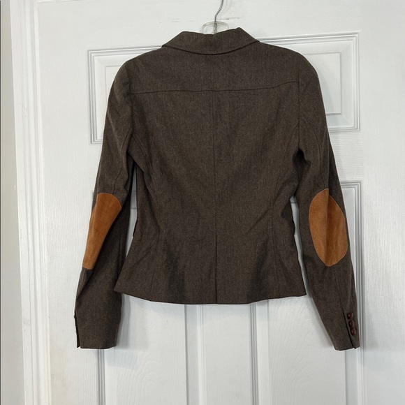 Hugo Boss Brown Women's Blazer - Picture 7 of 7